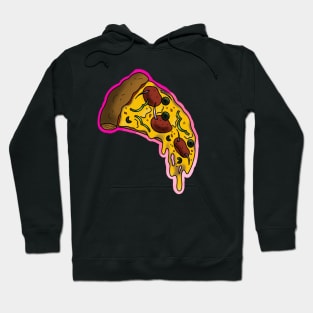 Pizza Hoodie